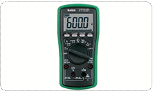 Automotive Digital Multimeters